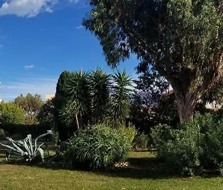 Tropez Centre En Style Piscine Ac 100m *