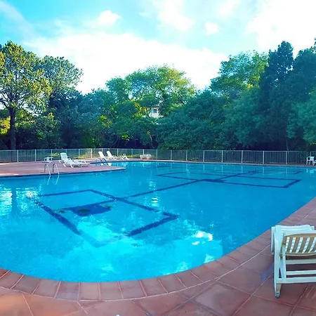 Tropez Centre En Style Piscine Ac 100m *