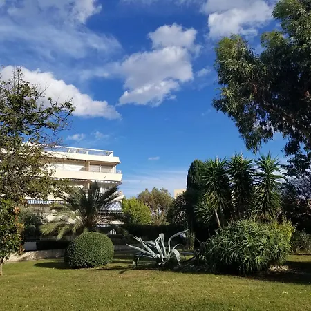 Tropez Centre En Style Piscine Ac 100m Апартаменты Сен-Тропе