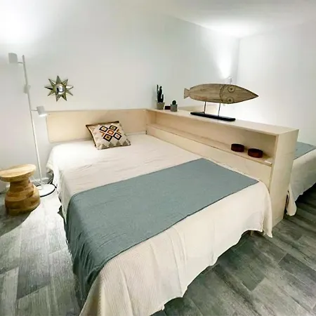 Tropez Centre En Style Piscine Ac 100m * Сен-Тропе