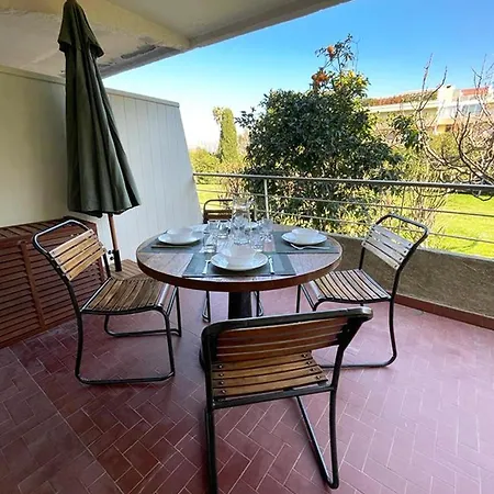 Tropez Centre En Style Piscine Ac 100m Сен-Тропе