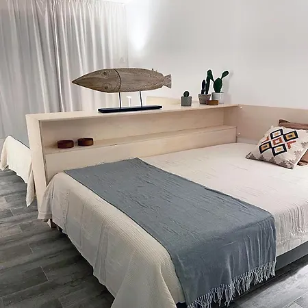 Tropez Centre En Style Piscine Ac 100m *